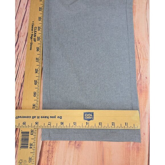 Travis Mathew Mens 5-Pocket Performance Golf Pants 36x34 - Picture 8 of 8